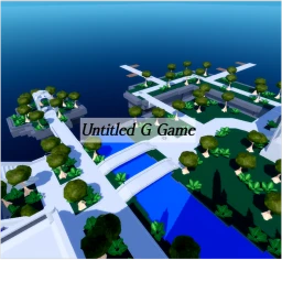 Untitled G Game icon