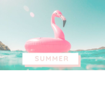 Summer's World