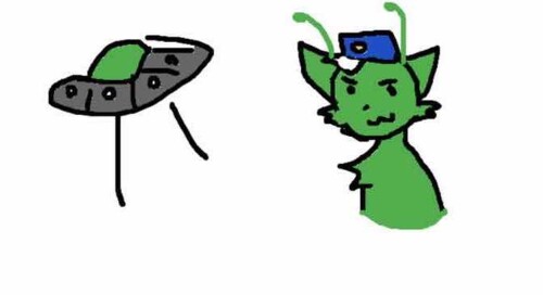escape evil motor the alien cat