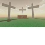 Cornerstone Baptists of Roblox
