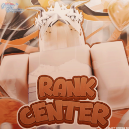 Galaxys Rank Center
