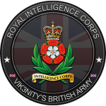 Royal Intellіgence Corps | BA