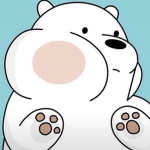 we bare bear fan