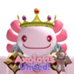 Axolotls United Part too
