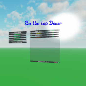 [💸Donation Place💸]