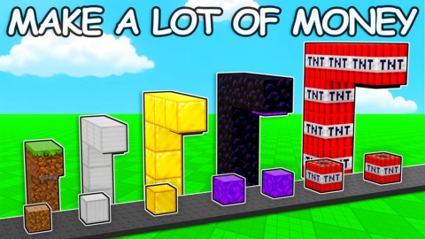 Dropper Tycoon