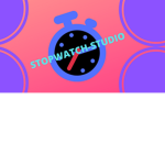 STOPWATCH-STUDIO