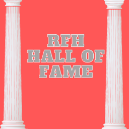RFH Hall Of Fame