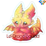 Le-Drago Squad