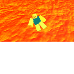 Die In Lava