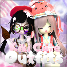 [NEW] kiki cute outifts 🎀