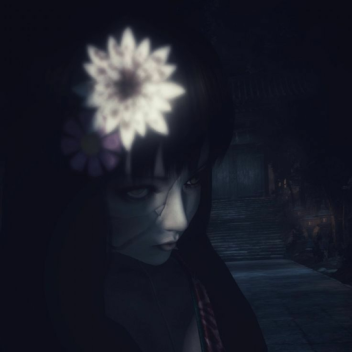 that which lies ahead does not exist yet