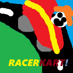Racer Kart! 🏎️