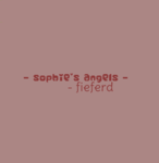 - sophie's angels -