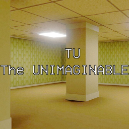 The Unimaginable (BACKROOMS)