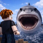 [UPD] MEMANCING IKAN ITU! 🐟