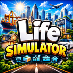 Life Simulator