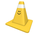 Classic Happy Cone