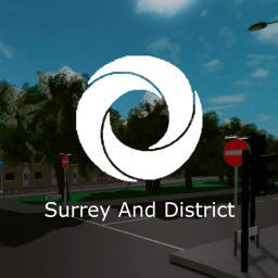 (UPDATE) Surrey and District