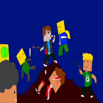 The Swords of the Venom [July Update]