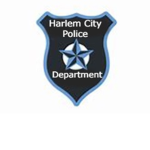 Harlem City Police Department