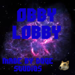 [JAILBREAK OBBY!] OBBY LOBBY