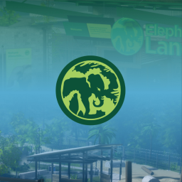 Elephant Lands