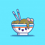 Little Noodle gang
