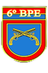 [BPE] Batalhão de Polícia do Exército...