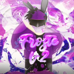 [V2!] | Froste