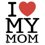 Only join if u love your mom ok