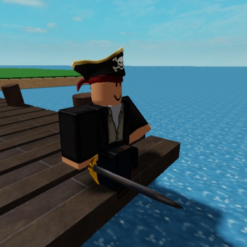 pirate war🦜🏴‍☠️