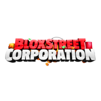 BloxStreet Corporation Roblox group icon