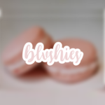 blush cIothing