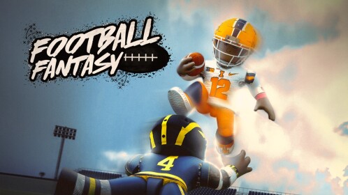 フットボールファンタジー 🏈 [テスト中] 