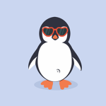 "The Black Penguins"