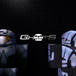 GhotS: Future Soldier [BETA] icon