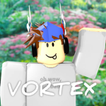 ~ VORTEX CLOTHING
