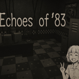 Echoes of '83