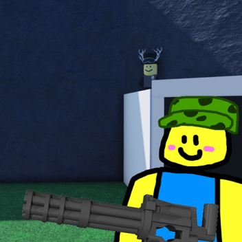 Climb up the Tallest ladder for no reason [REWORK]