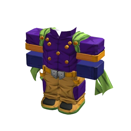 Item Thumbnail