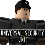 Universal Security Unit of the Rhine