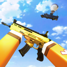 [👑] Combat Royale