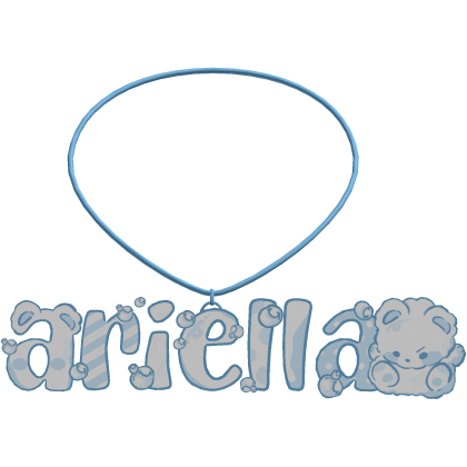 ariella bear 3.0 thumbnail