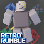 Retro Rumble