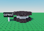 oreo but oreo tho