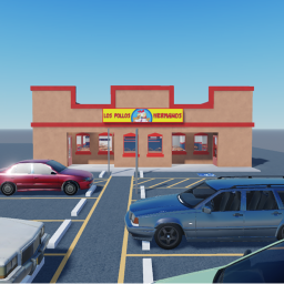 Los Pollos Hermanos