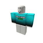 Cyan Arcade Empire Fade