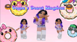 Ceana's Donut Kingdom