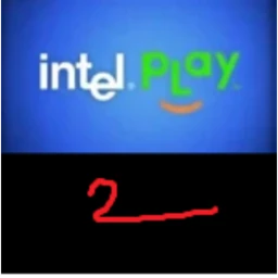 Intel Play The Killer 2 Area 51 beta icon